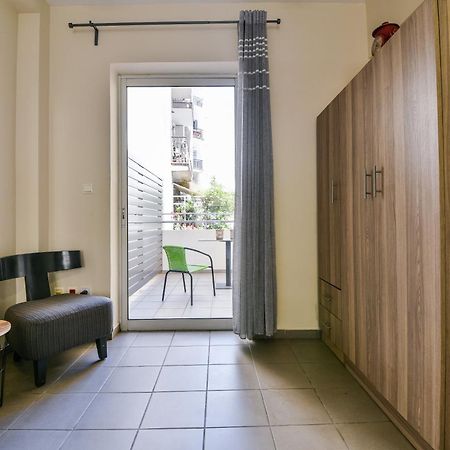 Athens Way Lofts Lägenhet Exteriör bild