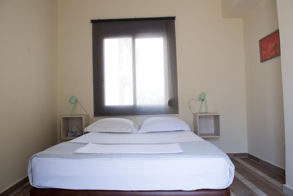 Athens Way Lofts Lägenhet Exteriör bild
