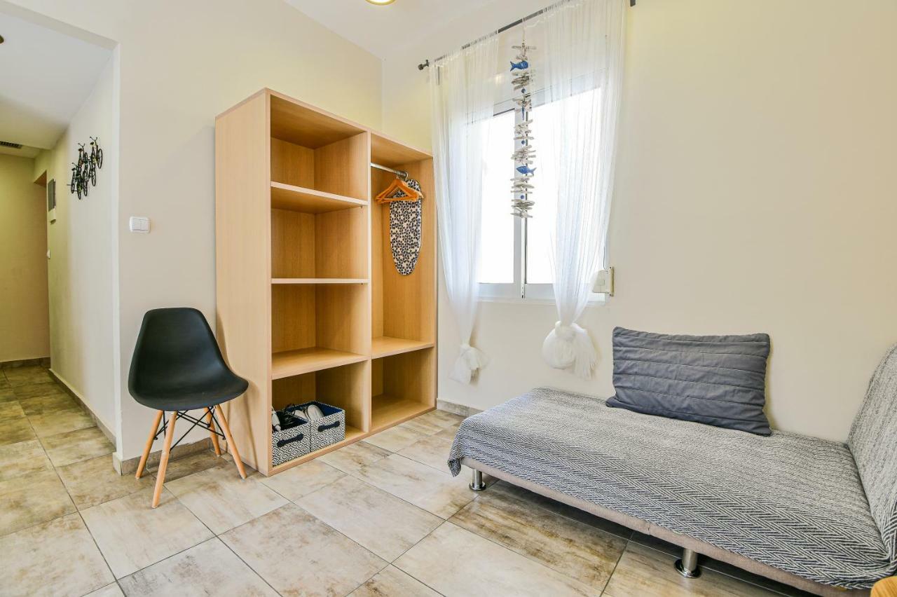 Athens Way Lofts Lägenhet Exteriör bild
