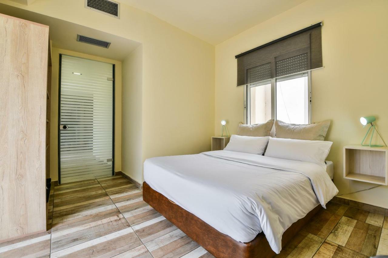 Athens Way Lofts Lägenhet Exteriör bild